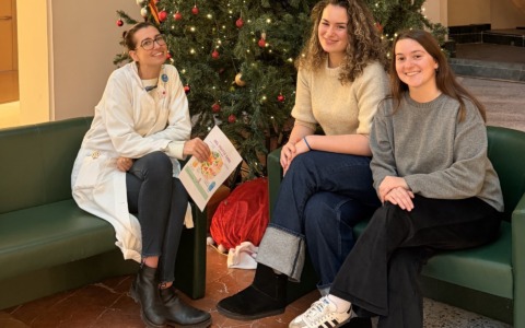 L’alimentazione delle future mamme è un investimento per il domani