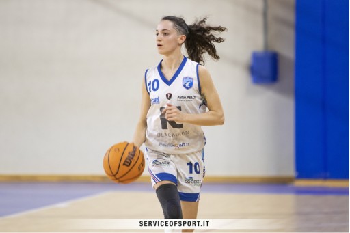 Blackiron vince a Pontevico e allunga in classifica