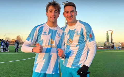 Ratti-Bozzuto, festa Tritium: battuto il Codogno, successo da primo posto