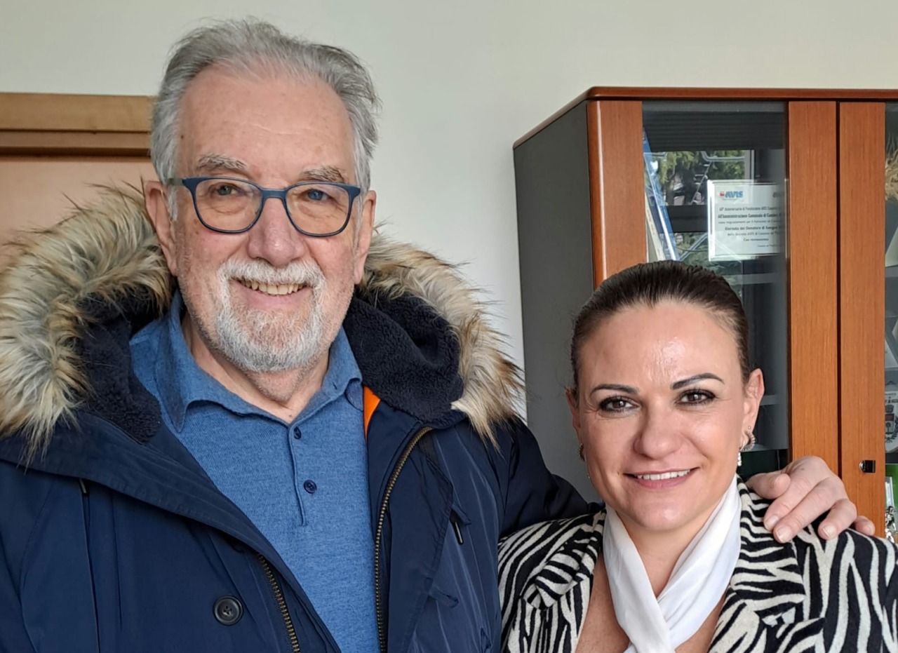 Consigliere comunale e artista: Giuseppe Moretti espone i suoi scatti in una mostra a “Geometrie variabili”