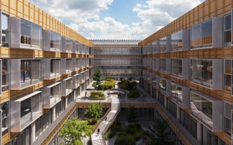 Città della Salute e della Ricerca: annunciato l’avvio dei lavori