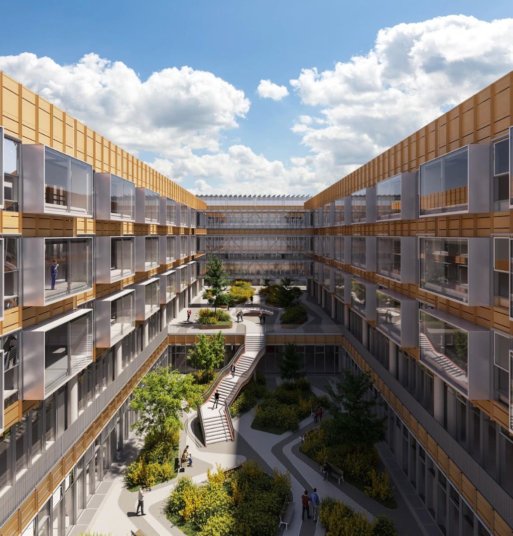 Città della Salute e della Ricerca: annunciato l’avvio dei lavori