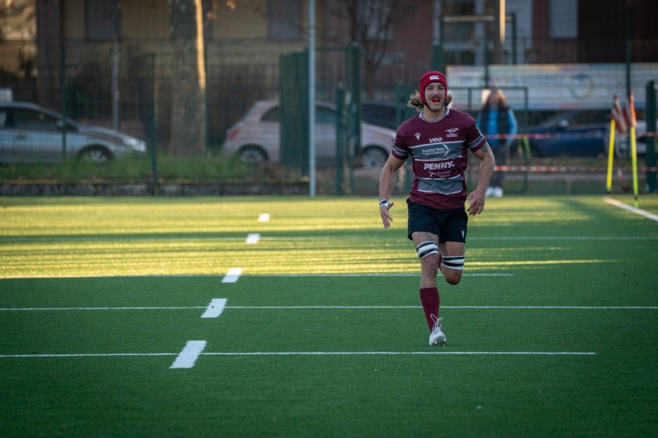 Rugby Cernusco, la parola ai protagonisti: parlano Baccanelli e Brioschi