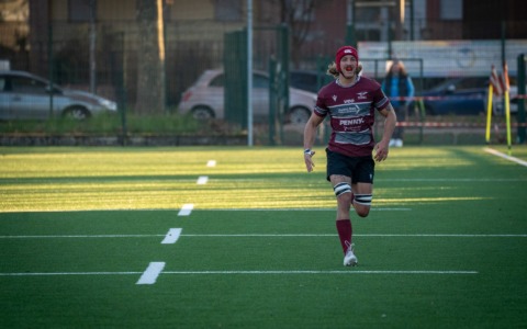 Rugby Cernusco, la parola ai protagonisti: parlano Baccanelli e Brioschi