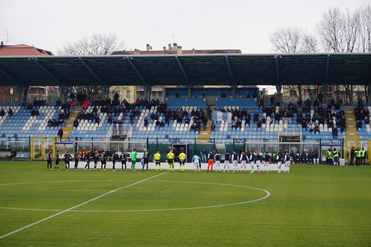 L’Arzignano non è più tabù: il gol di Lischetti a tempo scaduto fa vincere la Giana