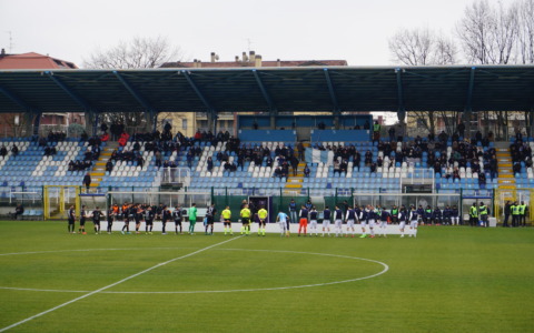L’Arzignano non è più tabù: il gol di Lischetti a tempo scaduto fa vincere la Giana