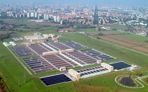 Economia circolare e materie prime critiche: recuperare fosforo da acque reflue e fanghi urbani