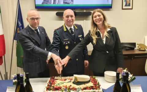 Giornata dedicata alla Polizia Locale a Brugherio