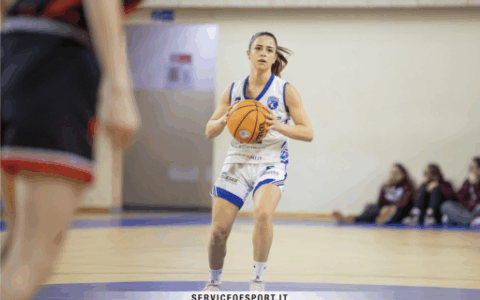 Melzo resiste un quarto poi viene travolto dalla forza del Carugate Basket