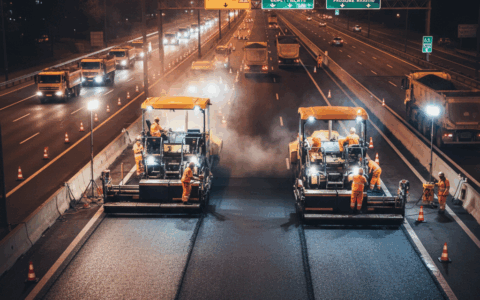 Lavori sulla Brebemi, chiusura in vista per il raccordo con la Tangenziale Est esterna