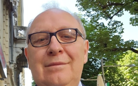 I cinquant’anni del Comitato Sant’Alessandro raccontati dal presidente Borellini