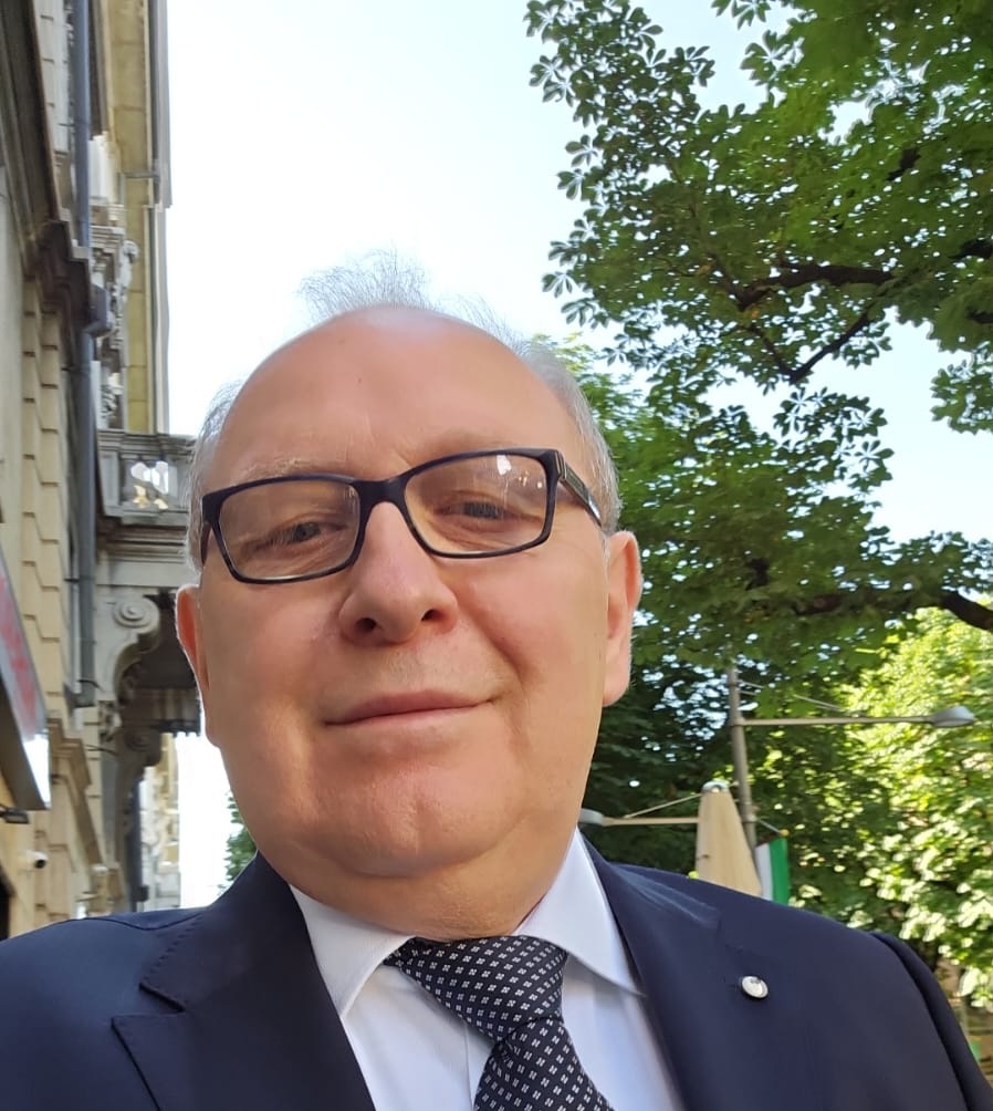 I cinquant’anni del Comitato Sant’Alessandro raccontati dal presidente Borellini