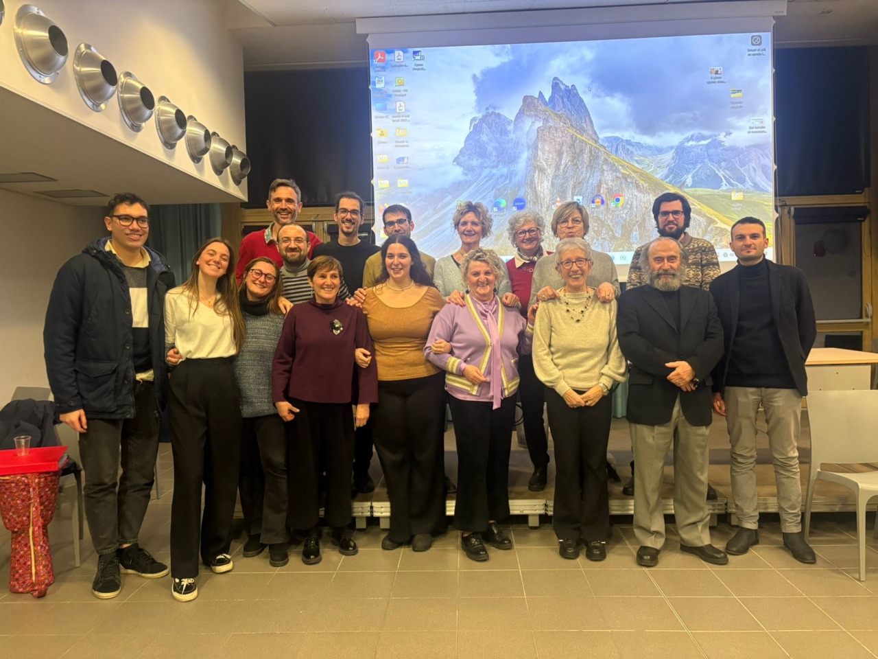 Tradizione e musica alla lezione concerto nell’auditorium di Cassano d’Adda