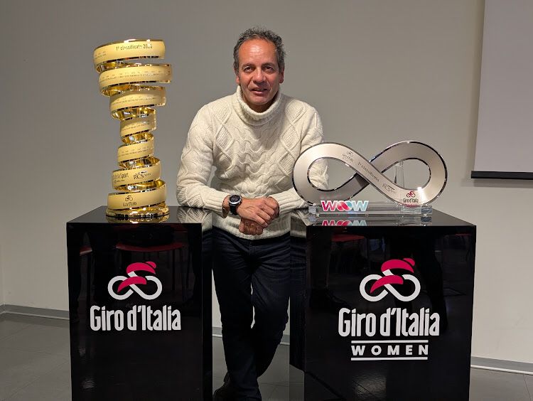 Giro d’Italia: avviata ufficialmente la macchina organizzativa della tappa a Cassano d’Adda