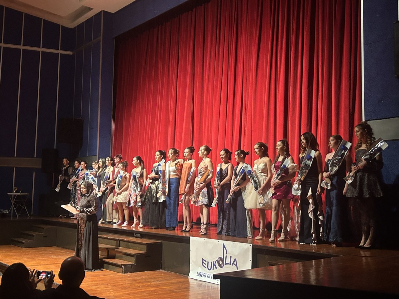 Moda, cinema e musica: una serata per parlare di disabilità e inclusione