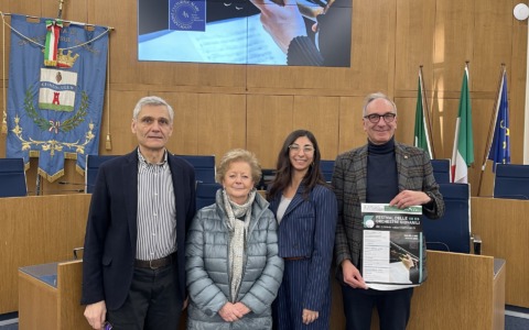 Festival delle giovani orchestre, presentata la terza edizione a Cernusco