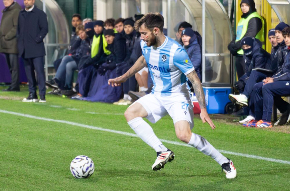 La Giana inizia il 2026 a Trento, ma a tenere banco è il calciomercato