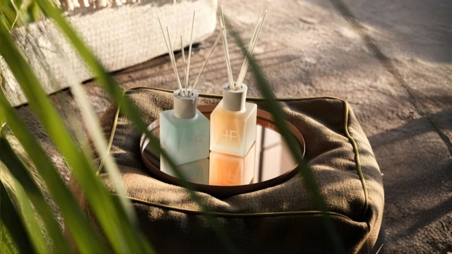 Profumatori per ambiente: quando una fragranza cambia l’atmosfera