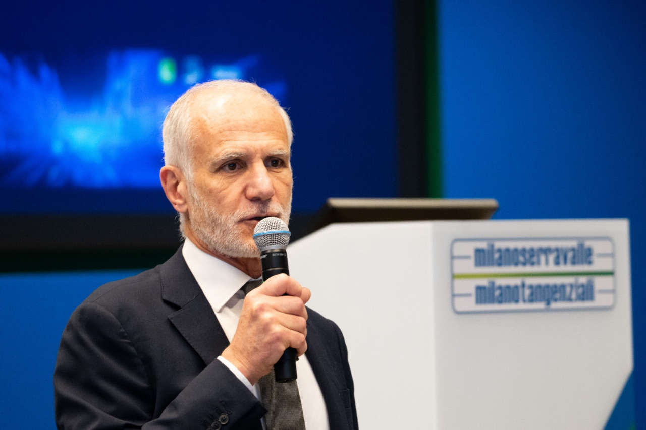 Milano Serravalle accelera sull’innovazione: i primi risultati del progetto Smart Road