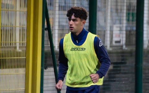 Nuova avventura per il cassanese Lekaj: ufficiale il trasferimento in prestito alla Leon