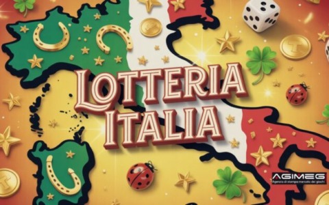 Lotteria Italia un vincitore anche a Vignate: si porta a casa il premio di quarta categoria