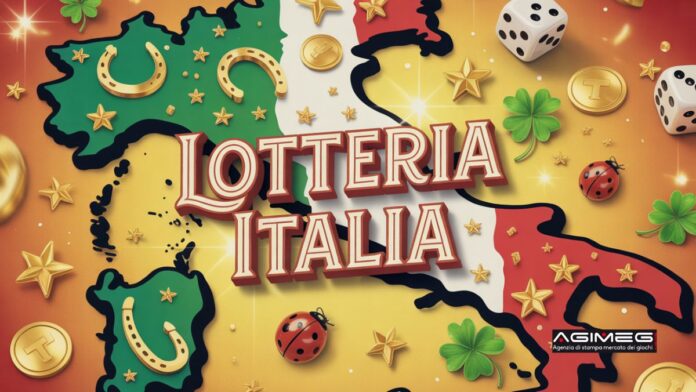 Lotteria Italia un vincitore anche a Vignate: si porta a casa il premio di quarta categoria