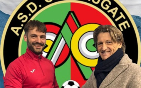 Carugate, scelto il nuovo allenatore: panchina affidata a Misani