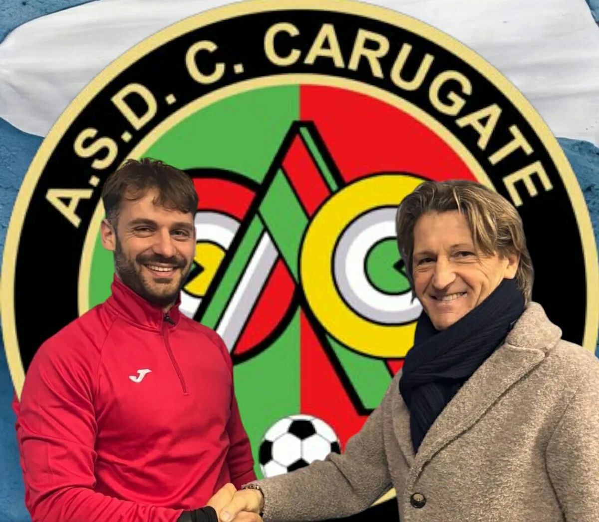 Carugate, scelto il nuovo allenatore: panchina affidata a Misani