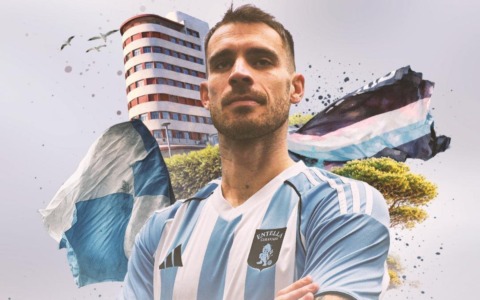 La Giana saluta Alborghetti: ufficiale la cessione alla Virtus Entella