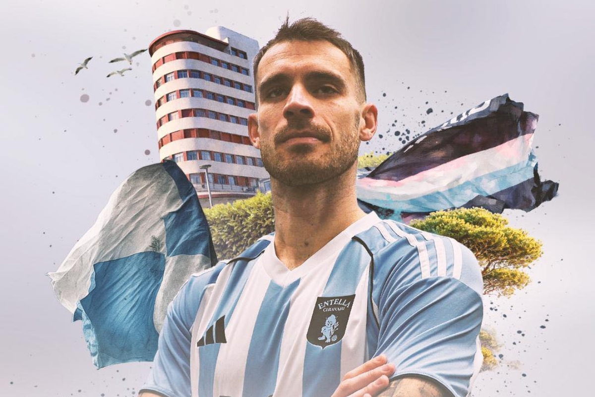 La Giana saluta Alborghetti: ufficiale la cessione alla Virtus Entella