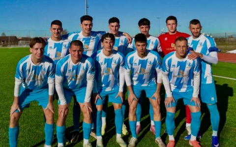 Tritium a caccia della terza vittoria consecutiva: prossimo ostacolo, la Fucina