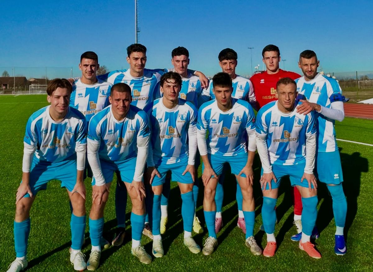 Tritium a caccia della terza vittoria consecutiva: prossimo ostacolo, la Fucina