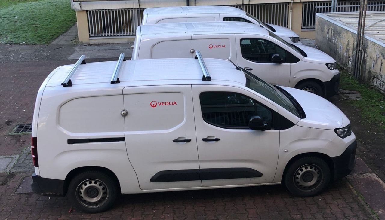 All’Itsos Marie Curie di Cernusco sul Naviglio la caldaia va ancora in blocco