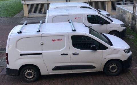 All’Itsos Marie Curie di Cernusco sul Naviglio la caldaia va ancora in blocco