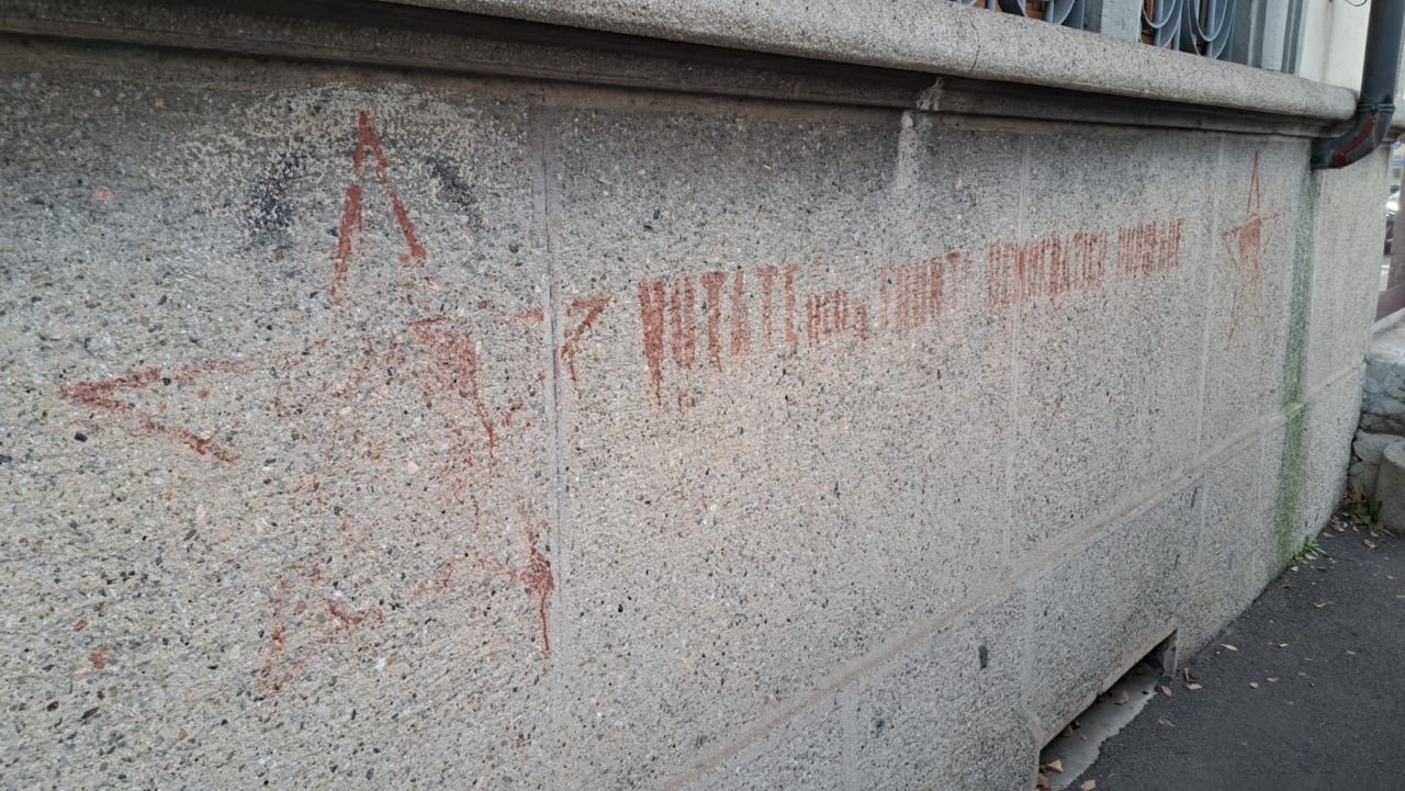 Testimonianze del Dopoguerra che rischiano di sparire per sempre