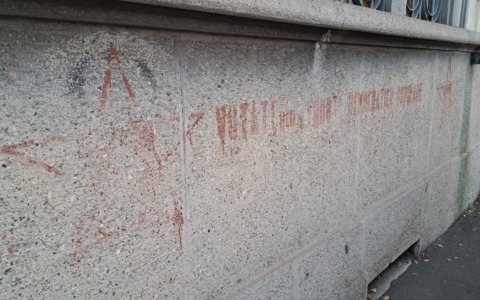 Testimonianze del Dopoguerra che rischiano di sparire per sempre