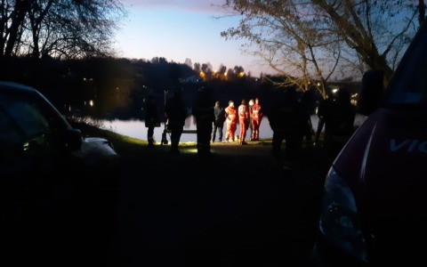 E’ di Raffaele Magnani il corpo ripescato nell’Adda a Capriate San Gervasio