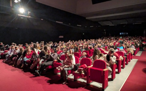 Dolci risate all’Epifania con lo spettacolo che chiude la rassegna Melzo Natale