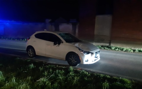 Incidente davanti al cimitero: non ce l’ha fatta il 28enne investito