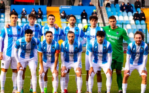 La Giana ospita l’Arzignano con cinque assenti e un tabù da sfatare