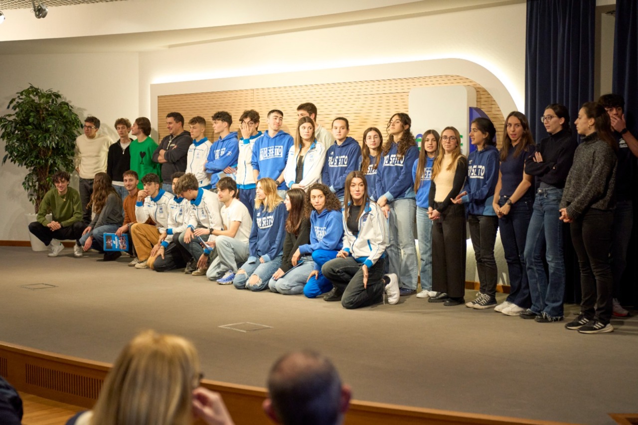 Pro Sesto in festa: premiati i migliori atleti e tecnici nella festa sociale