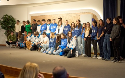 Pro Sesto in festa: premiati i migliori atleti e tecnici nella festa sociale