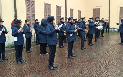 La Banda de’ Cernusc guarda al futuro: crescono l’Orchestra filarmonica e la Junior Band
