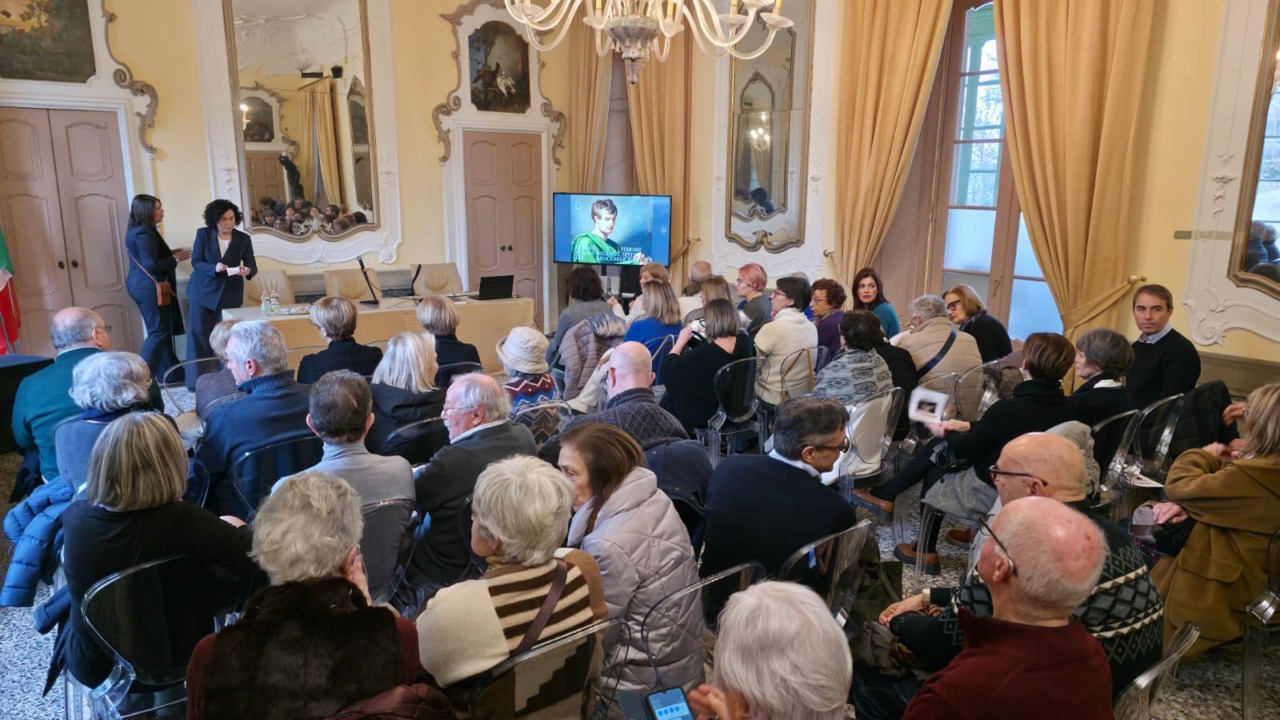 L’Edipo a Milano: prima la conferenza, poi la visita