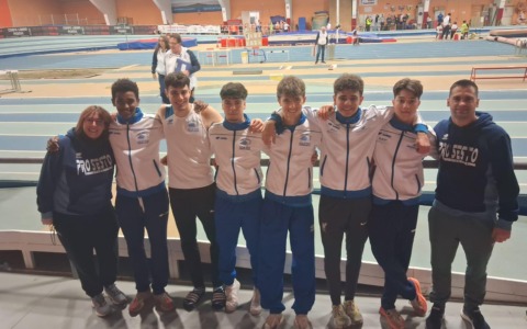 Più di 80 atleti in gara nel weekend targato Pro Sesto Atletica Cernusco