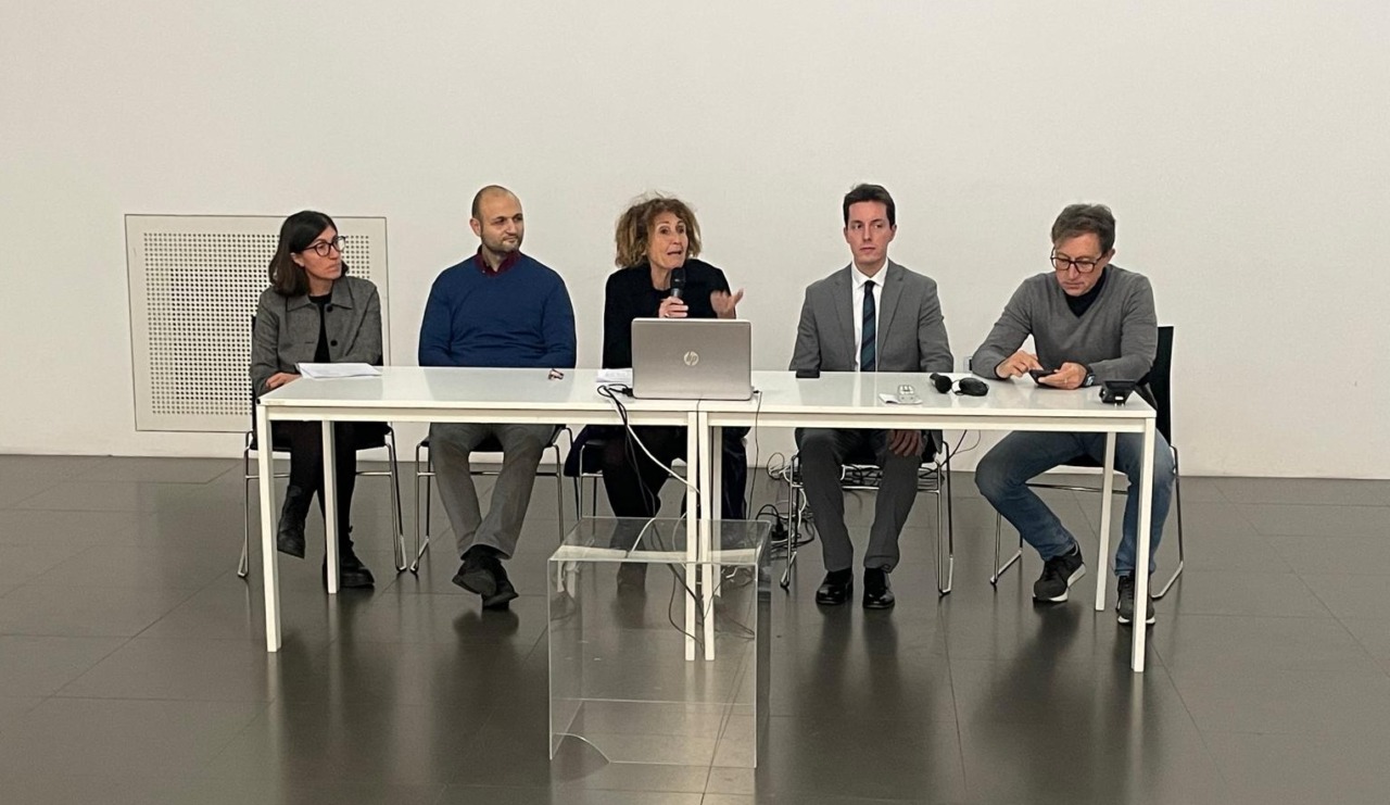 Patto per la logistica: Città metropolitana traccia il percorso verso una governance pubblico-privato