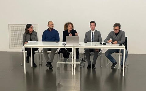 Patto per la logistica: Città metropolitana traccia il percorso verso una governance pubblico-privato