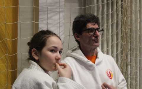 In gara a Lavis i judoka del team “La Fenice” di Brugherio: tutti i risultati