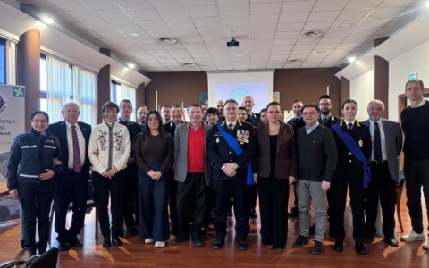 Tutti i dati su multe, incidenti e denunce della Polizia Locale Centro Martesana