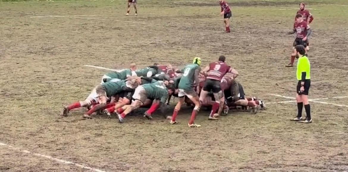 Il Rugby Cernusco ci ha preso gusto: vittoria in trasferta 15-24 contro Varese